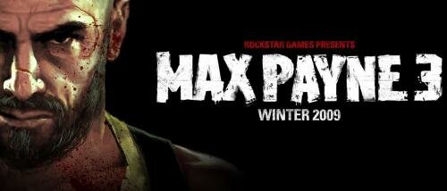 Max Payne 3