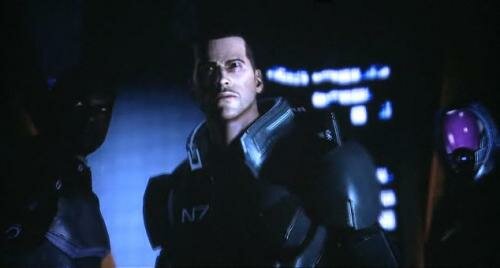 Mass Effect 2