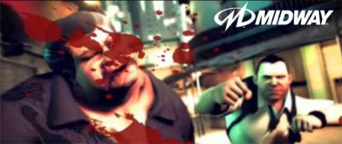 Пан или пропал! Necessary Force (видео)