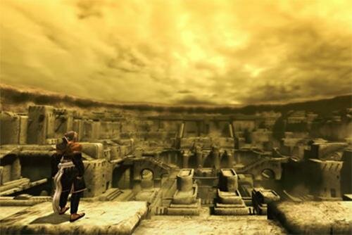 Square Enix выпускает дебютный трейлер игры Nier