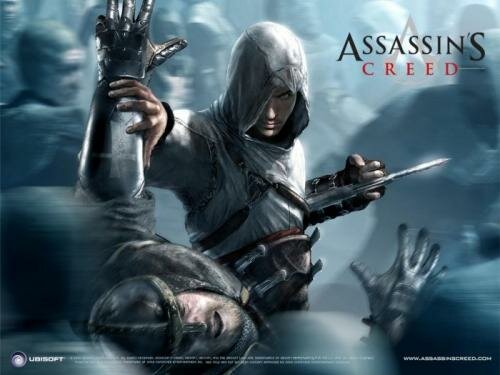 Assassin’s Creed 2