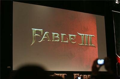 Fable 3