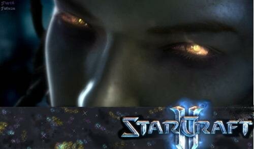 StarCraft 2