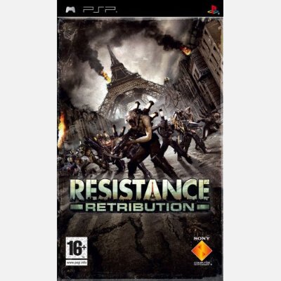 Resistance Retribution