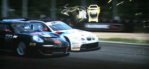 Need for Speed: Shift