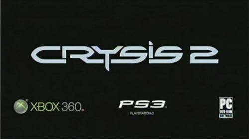 Crysis 2